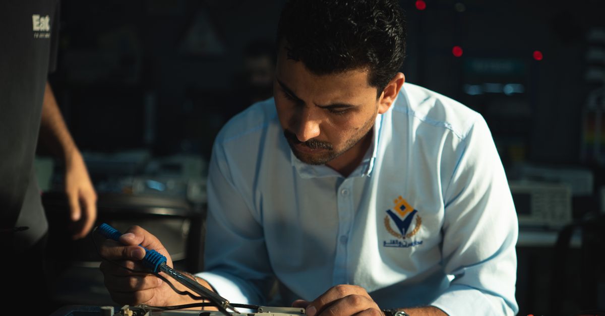 locksmith service technician — High Line Access Control Locksmith