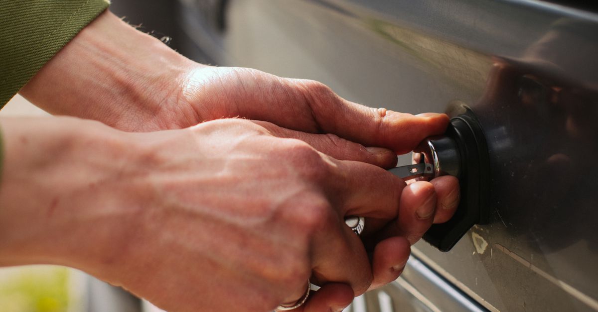 locksmith shop keys — High Line Access Control Locksmith
